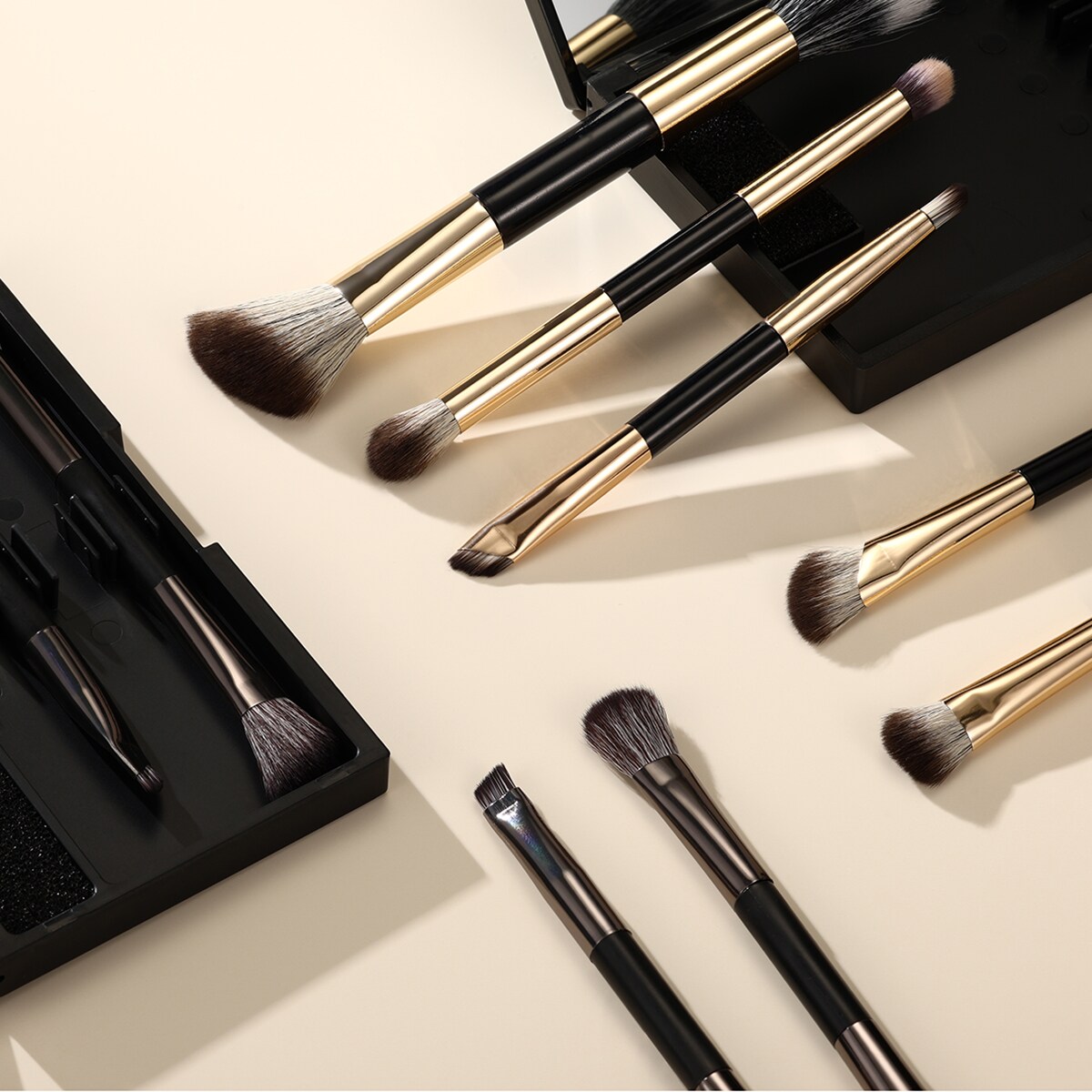 1 Set Unisex Makeup Brush Picture3